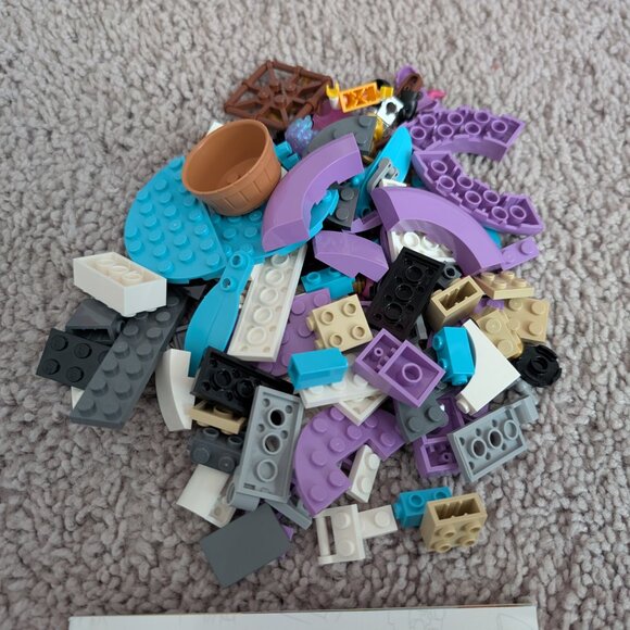 LEGO DREAMZzz Bundle — Sets 71479 / 71453 / 71472 / 71471 — Complete, Like New - Picture 3 of 13